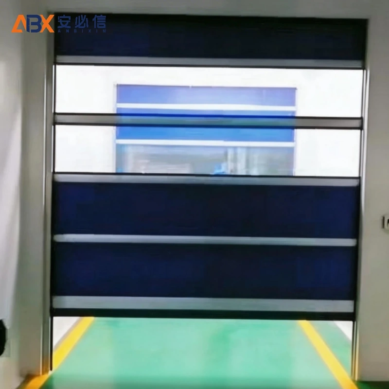 阳江高速门